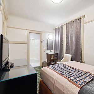 Standard One Full Size Bed
